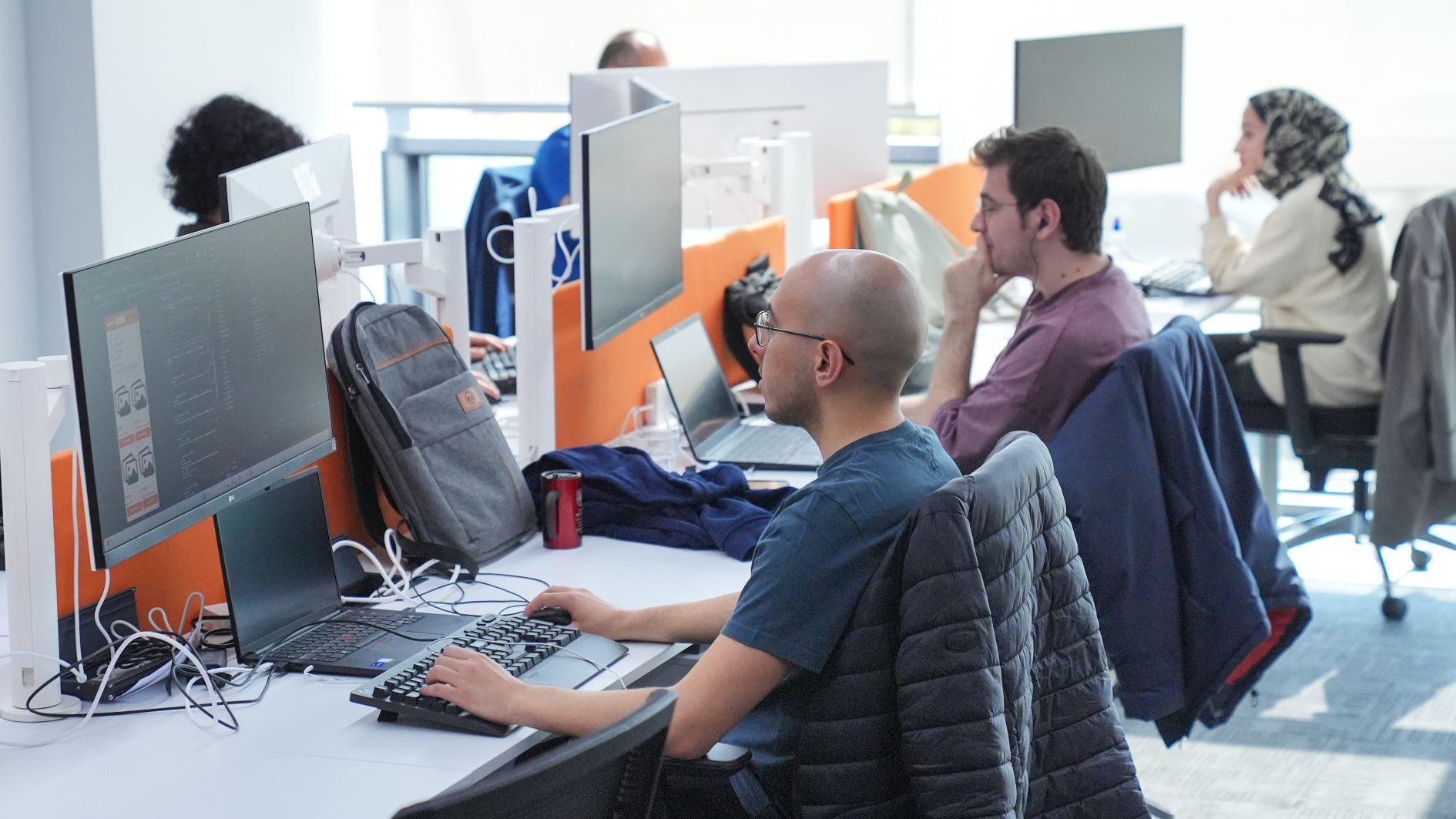 Turkse startups trekken in de eerste negen maanden van 2025 475 miljoen dollar aan