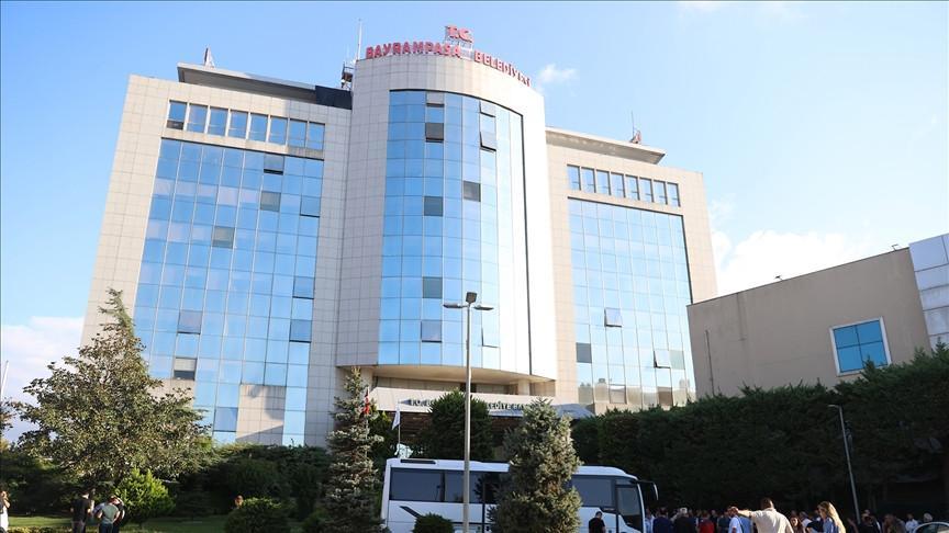 Verkiezing voor waarnemend burgemeester van Bayrampaşa nietig verklaard