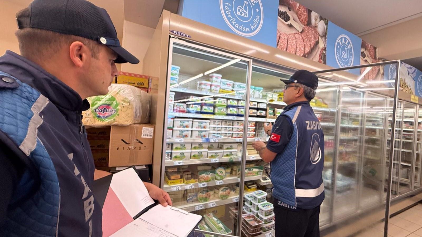 Verplichte prijstransparantie voor de voedingsmiddelen- en drankensector