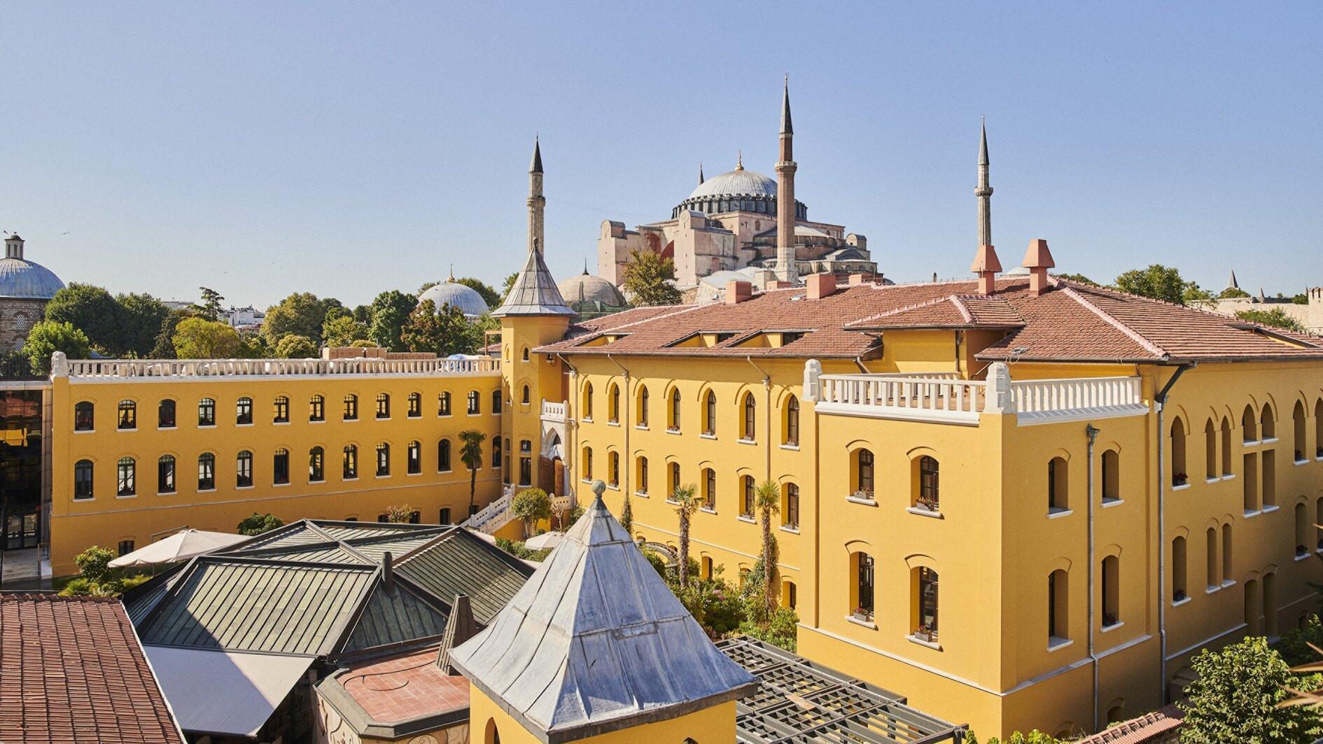 Wie heeft de sleutels