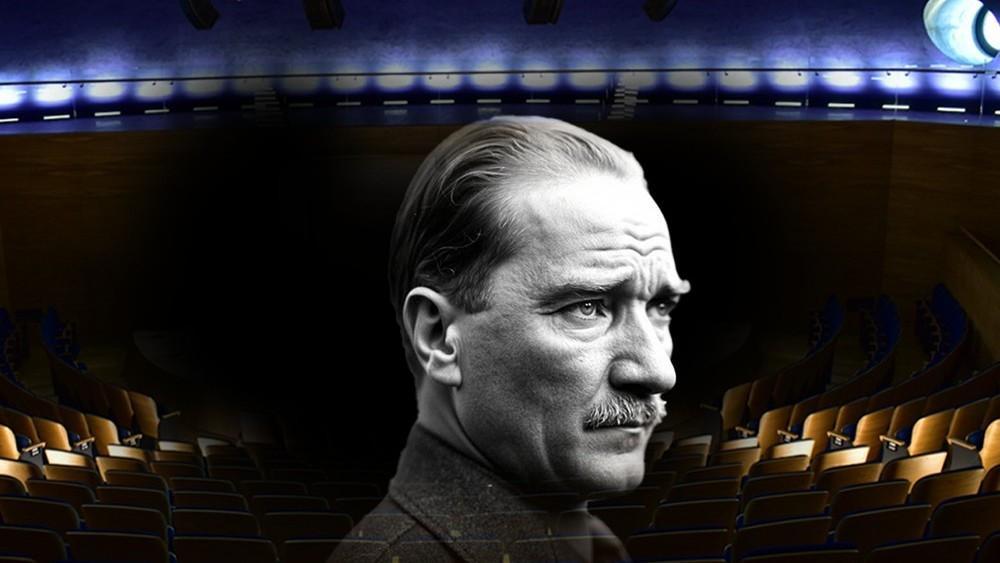 Atatürk wordt herdacht met concerten