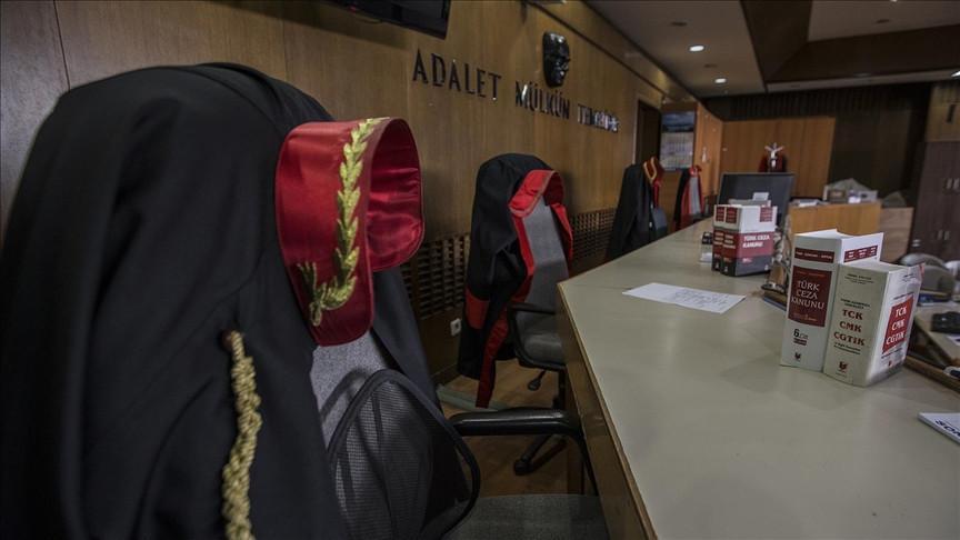 De zaak van de burgemeester van Manisa gaat verder, de eerste hoorzitting is gepland voor 5 december