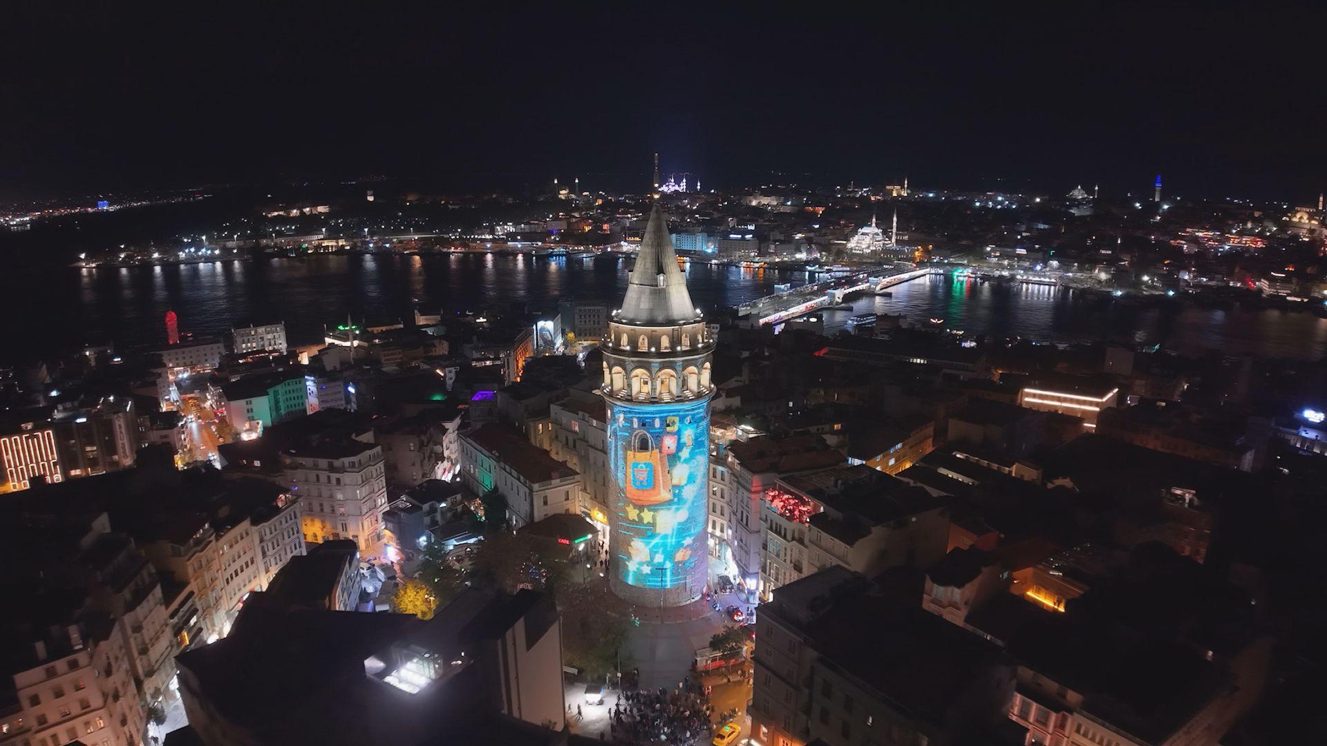 Türkiye lanceert de eerste e-commerceweek in Istanbul