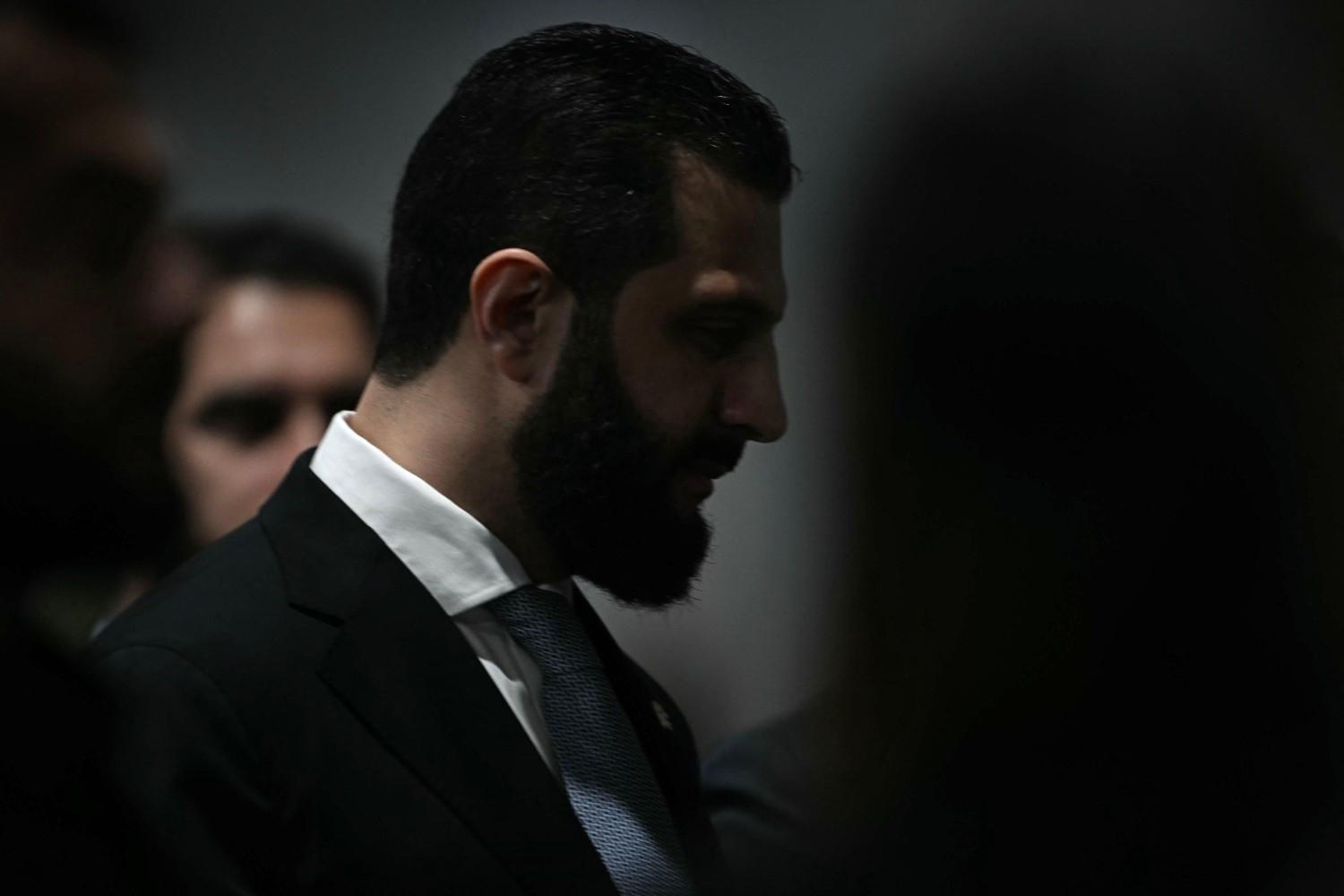 Türkiye verwelkomt het initiatief van de VN om de sancties tegen de Syrische president en minister van Binnenlandse Zaken op te heffen