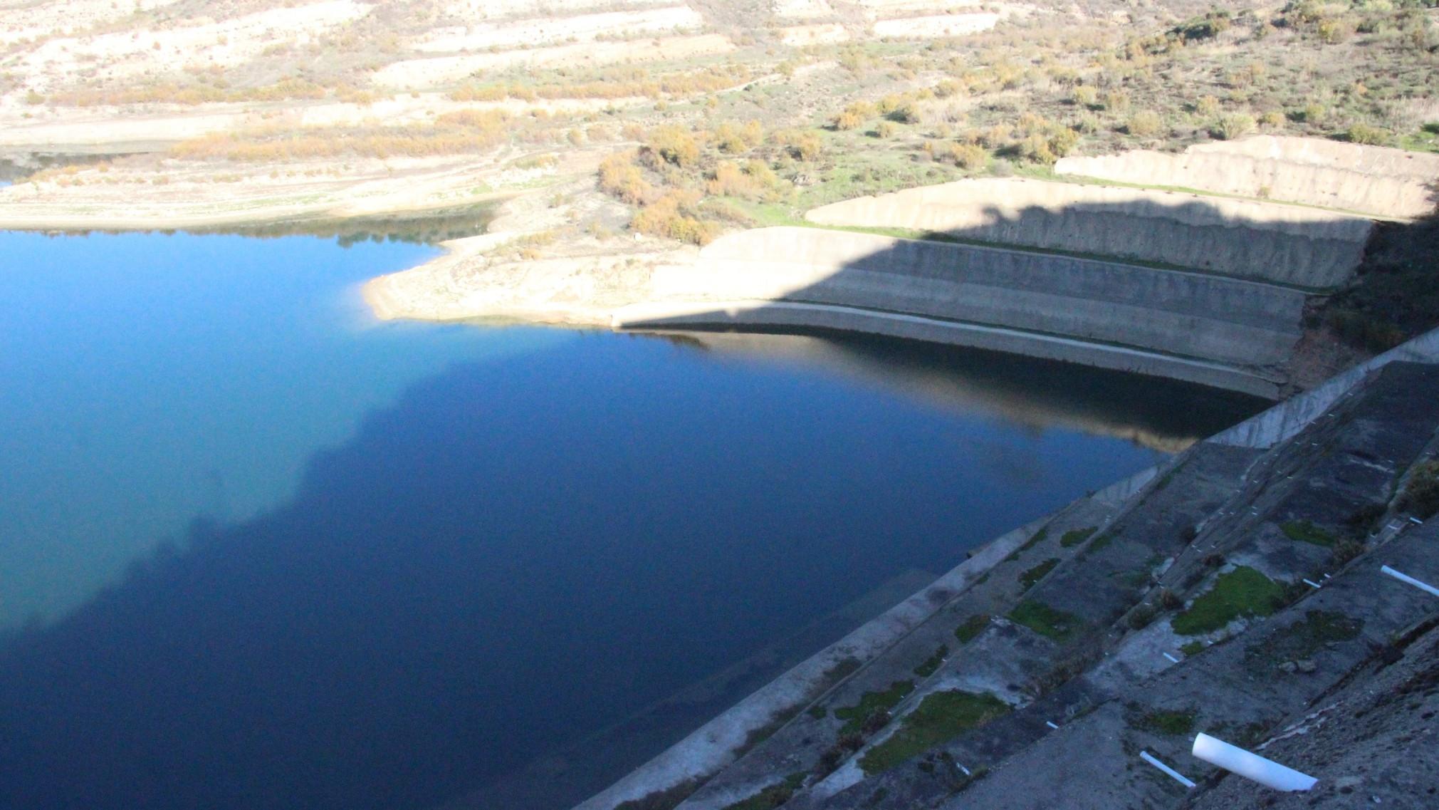 Waterwet klaar nu Türkiye wordt geconfronteerd met droogtedreiging