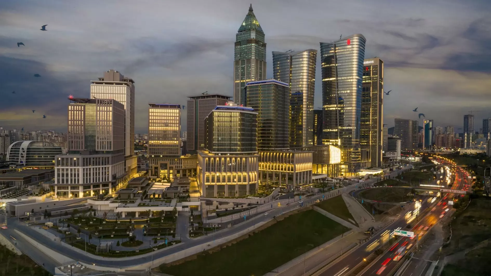 De Centrale Bank schetst een routekaart voor het monetair beleid voor 2026