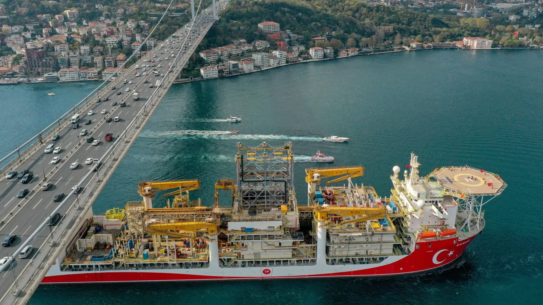 Türkiye zal in 2028 in 25 procent van de binnenlandse energiebehoefte voorzien: Minister