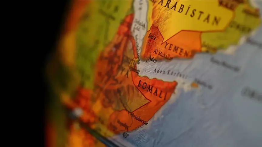 Türkiye zegt dat Israël actie onderneemt om de schending van het internationaal recht door Somaliland te erkennen