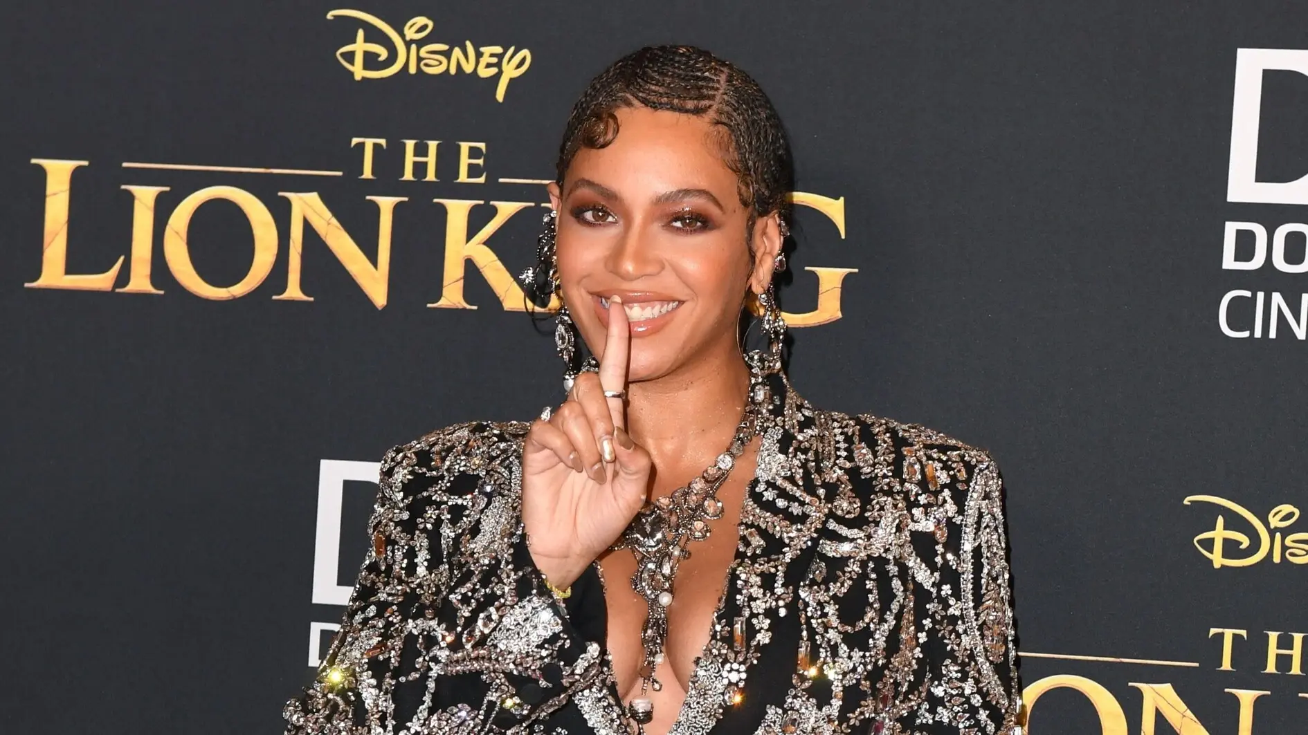 Beyoncé is door het tijdschrift Forbes uitgeroepen tot miljardair