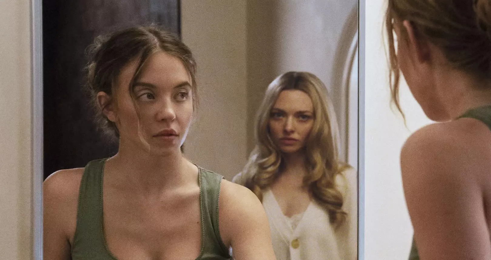 De Sydney Sweeney-kassahit The Housemaid krijgt een vervolg