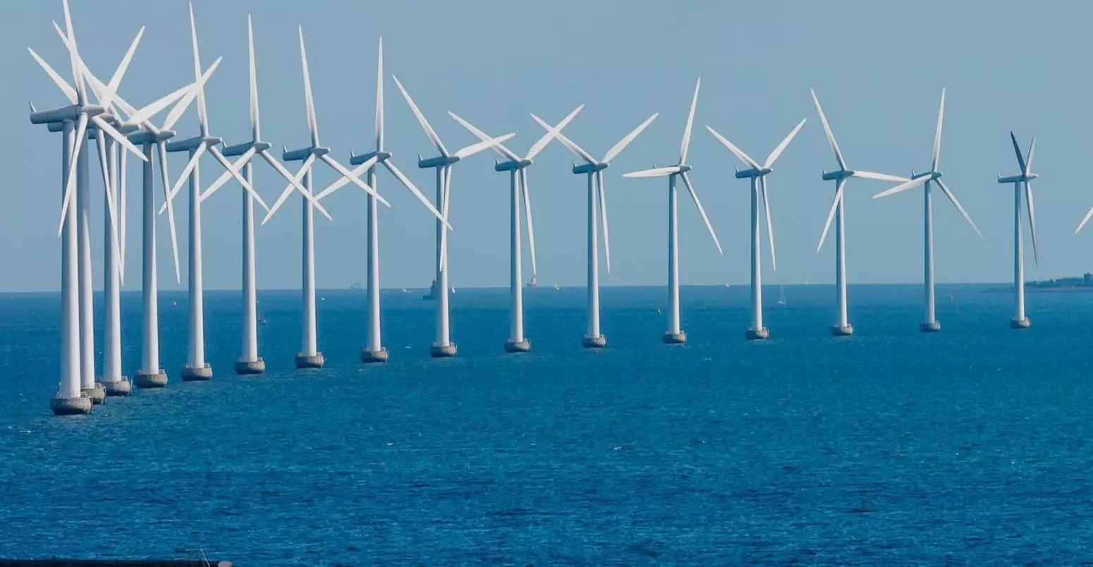 De eerste aanbestedingen voor offshore windenergie van Türkiye worden eind 2026 verwacht