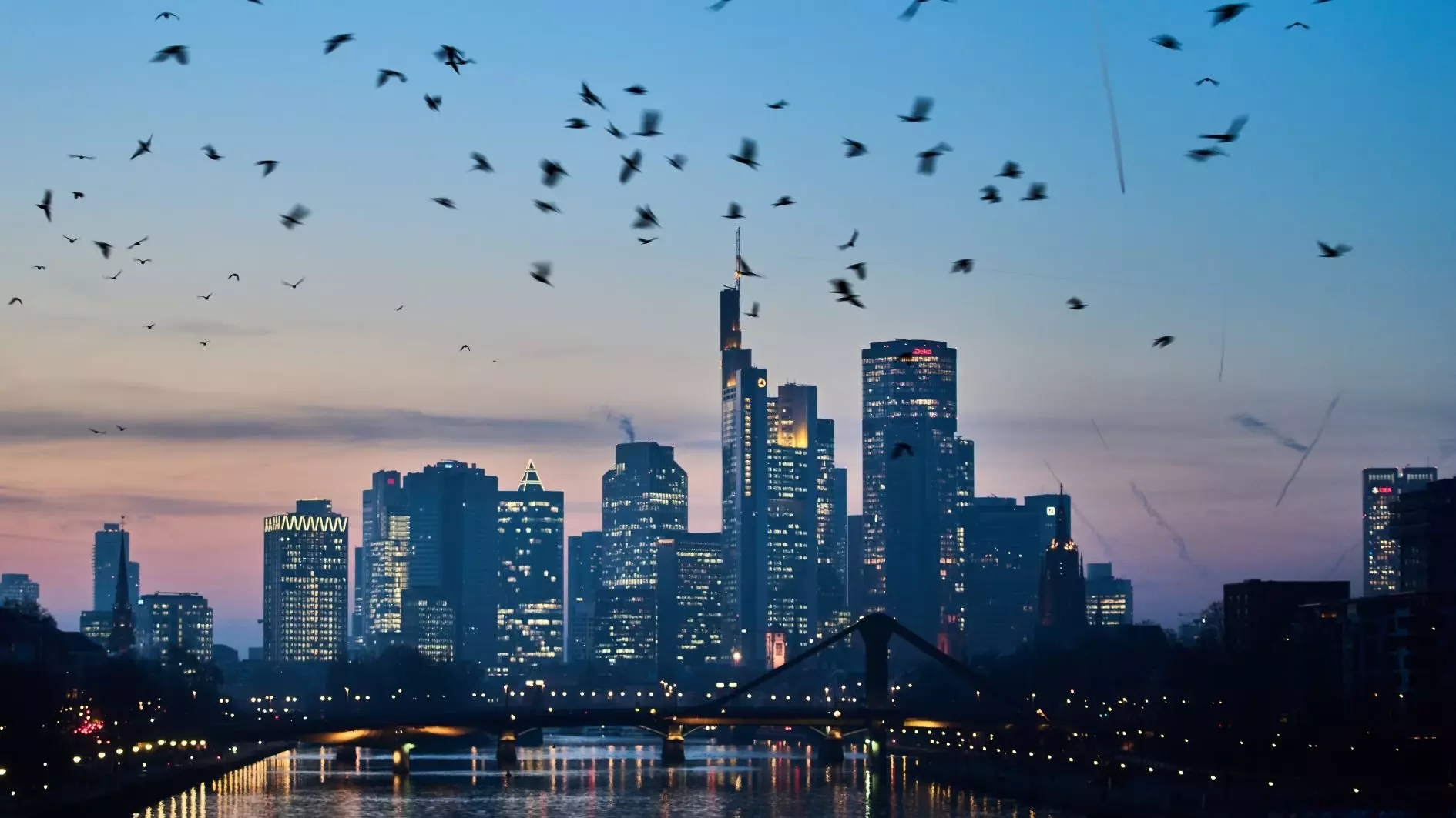 Duitsland verlaagt de groeiverwachting voor 2026 naar één procent