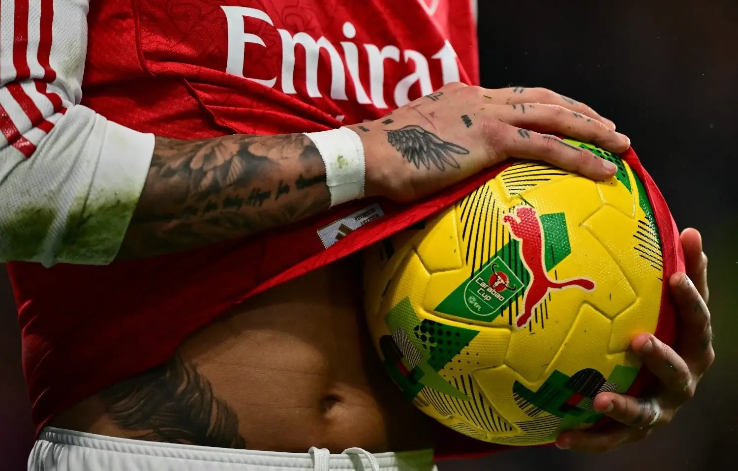 Het Chinese Anta Sports wordt topaandeelhouder van Puma