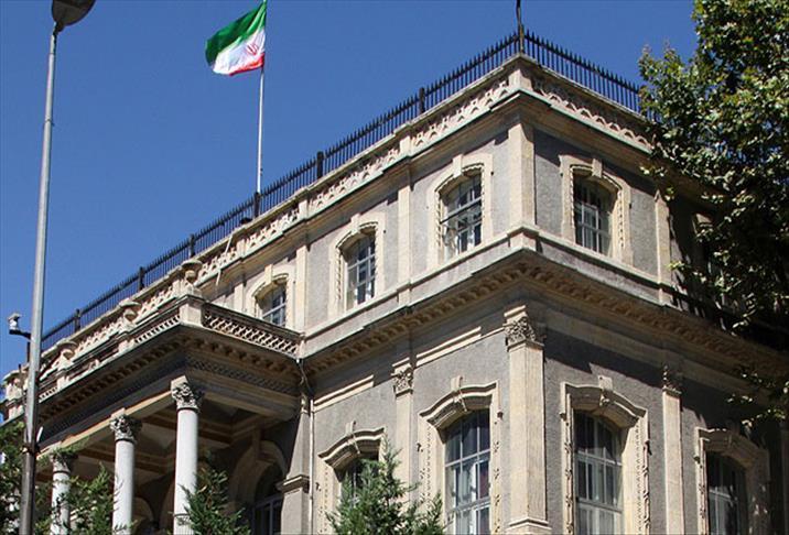 Istanbul verbiedt protesten rond het Iraanse consulaat