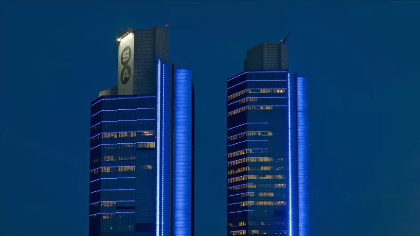 Sabanci Holding ontvangt een bod van $1,1 miljard op het belang van Akçansa