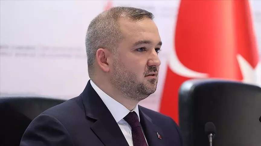 Strak monetair beleid om de verwachtingen te verankeren: gouverneur Karahan van de centrale bank