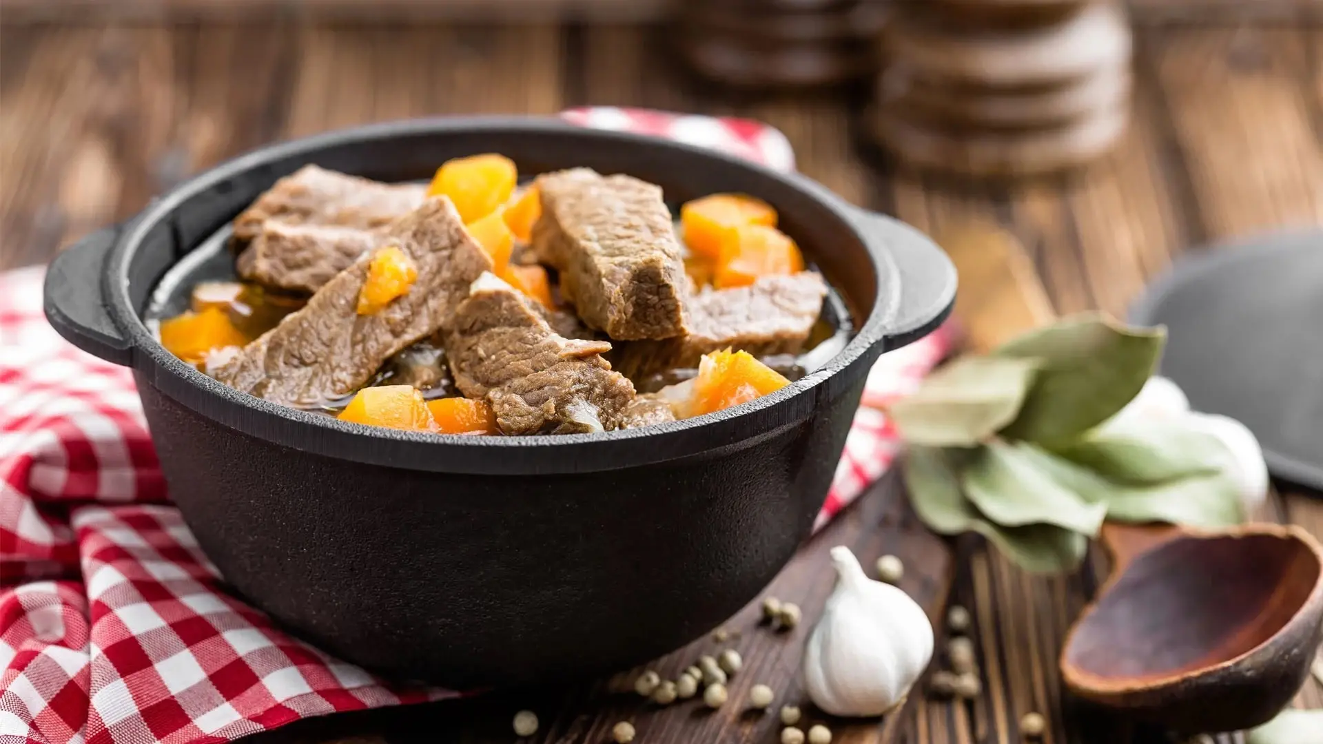 Terug naar culinaire roots