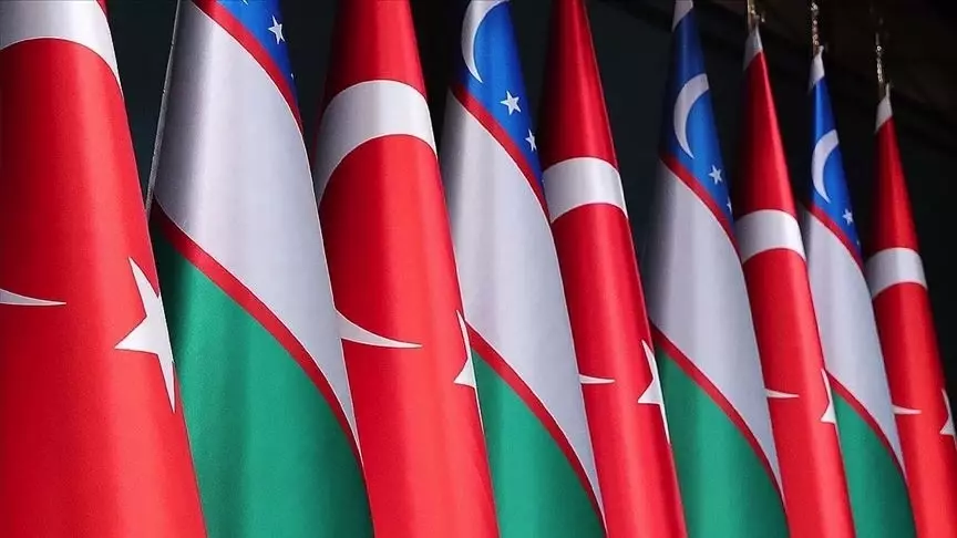 Türkiye en Oezbekistan gaan viervoudige strategische gesprekken organiseren in Ankara