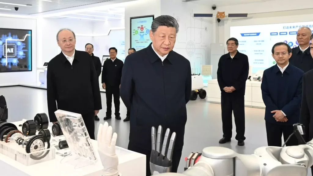 China schrapt vanaf mei tarieven voor het grootste deel van Afrika: Xi