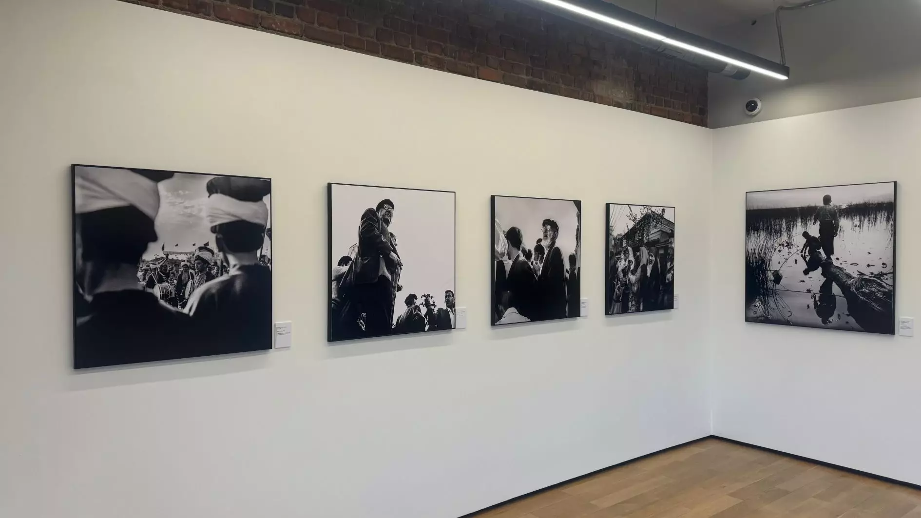 De 90-jarige fotograaf blikt terug op een reis van zeven decennia