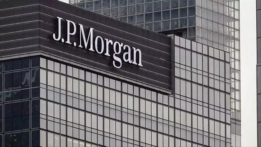 De CPI van januari duidt op voorzichtigheid bij renteverlagingen: JP Morgan
