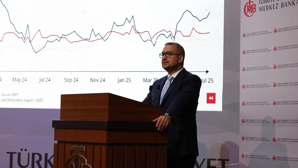 De Centrale Bank zal volgende week het eerste inflatierapport voor 2026 onthullen
