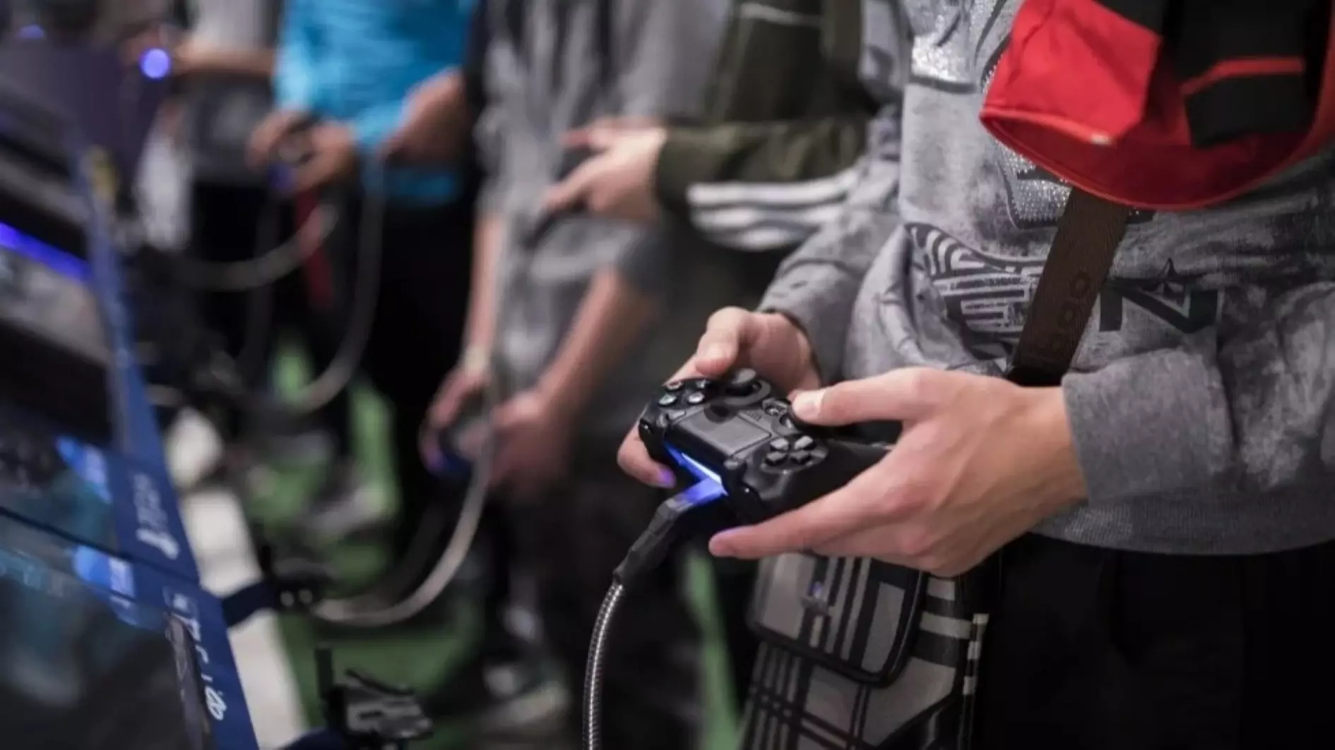 De game-industrie van Türkiye overschrijdt de grens van $1 miljard: rapport