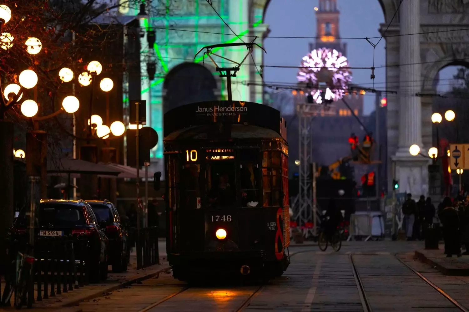 De verspreide Olympische Spelen van Italië worden geconfronteerd met transportproblemen