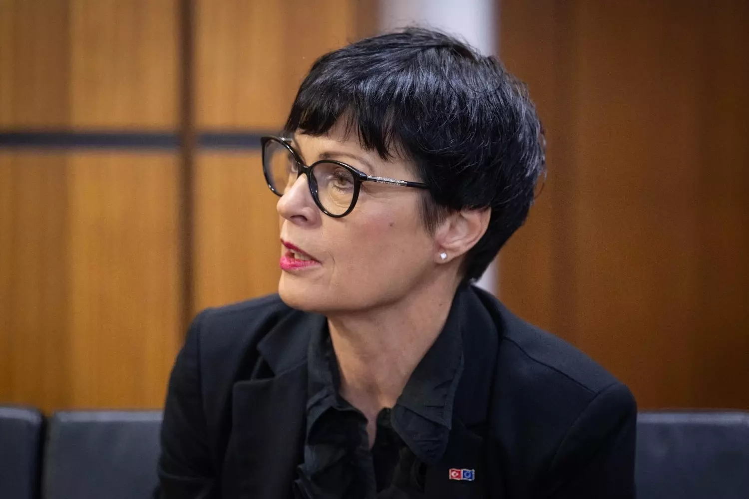 EU-functionaris zegt dat Türkiye de sleutel is tot de middencorridor naar China