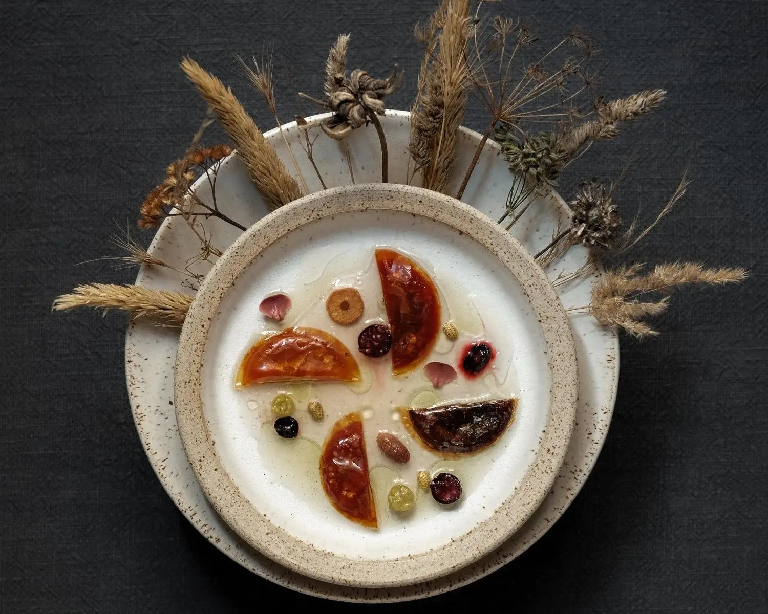 Geheugen van het eiland: Kadeau