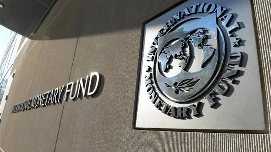 Het IMF-bestuur keurt een leningpakket van 8,1 miljard dollar voor Oekraïne goed