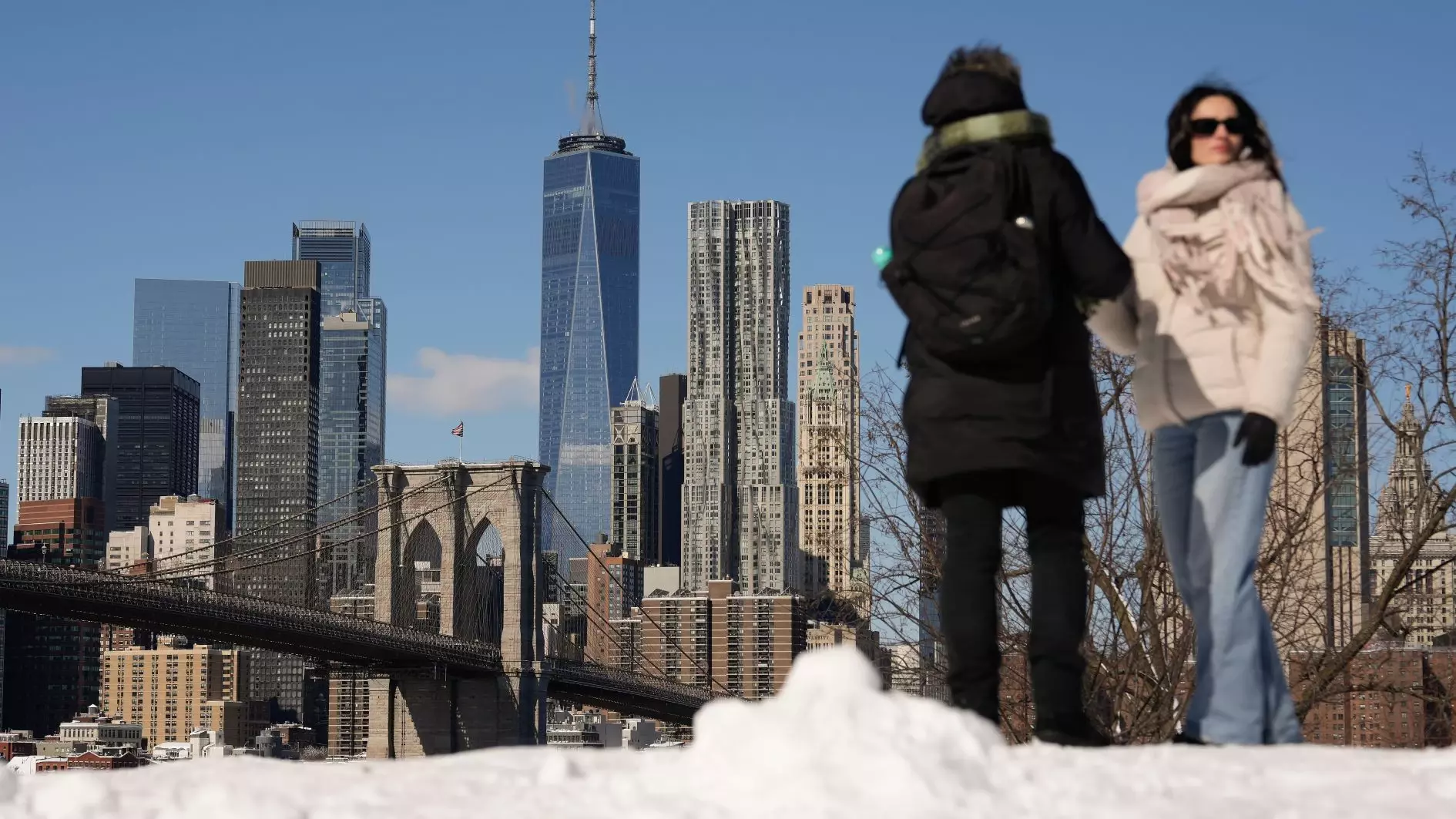 Het IMF waarschuwt de VS voor de risico's van tarieven en stijgende schulden
