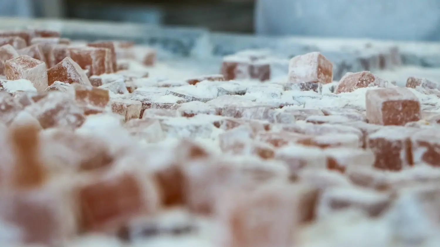 Het ‘Turquality’-initiatief richt zich op Turks merkvoedsel in de VS