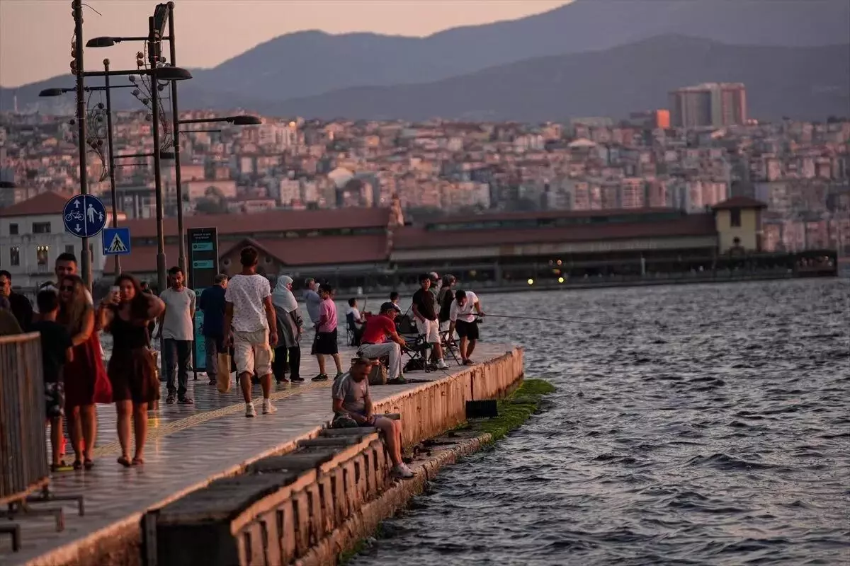 Het geluk neemt toe in Türkiye, terwijl de economie de grootste zorg is: TÜİK
