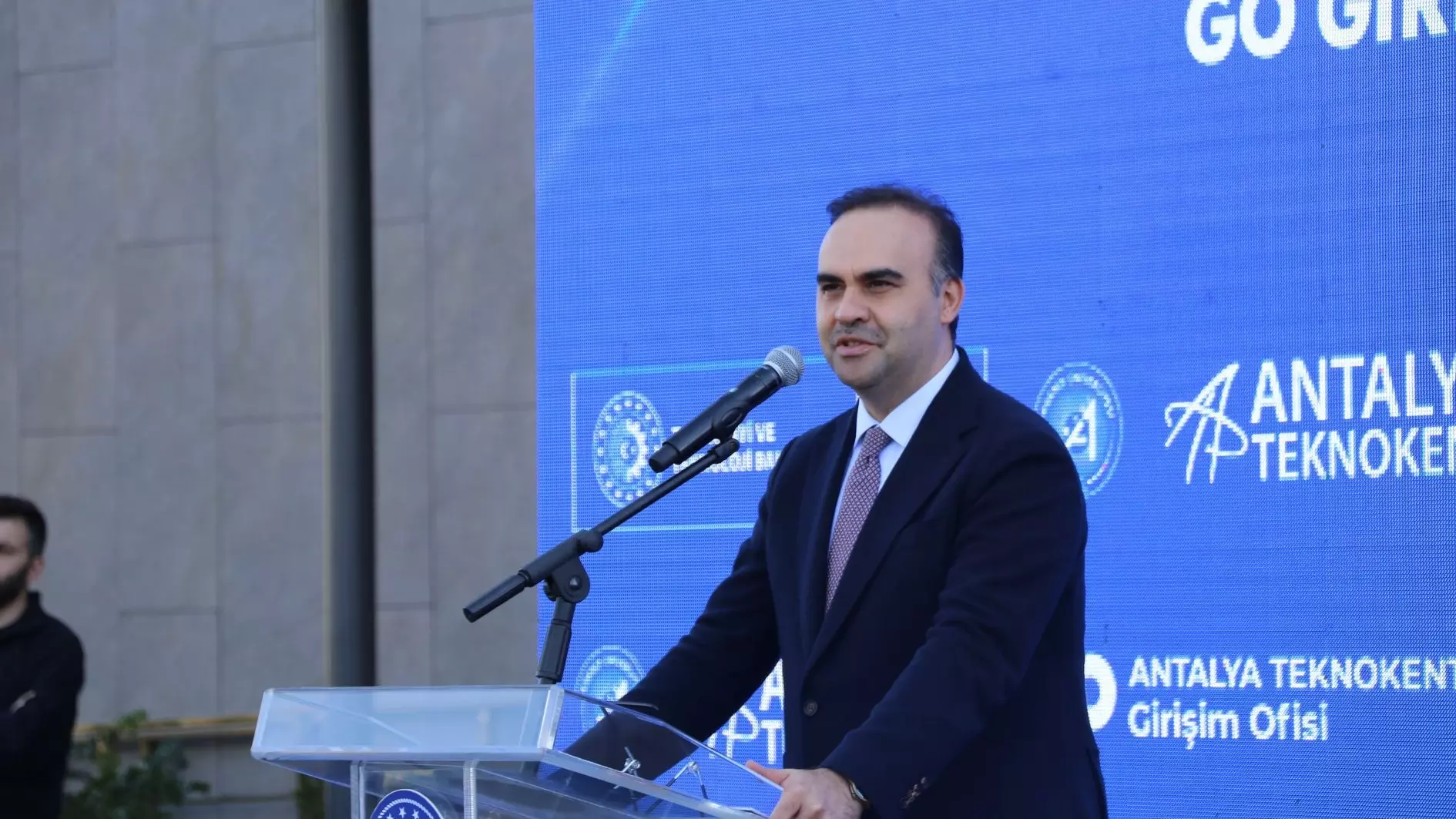 Het tech-ecosysteem kent een snelle groei, zegt de industrie