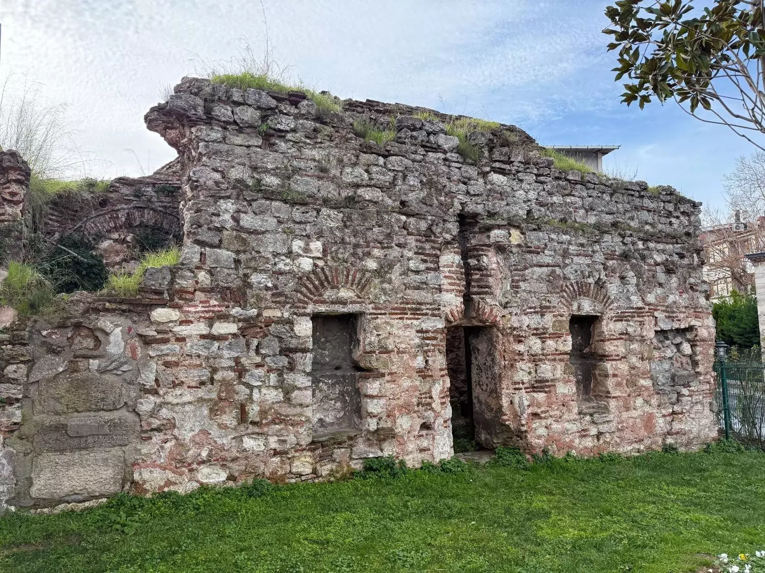 Historisch bad wordt heropend als museum