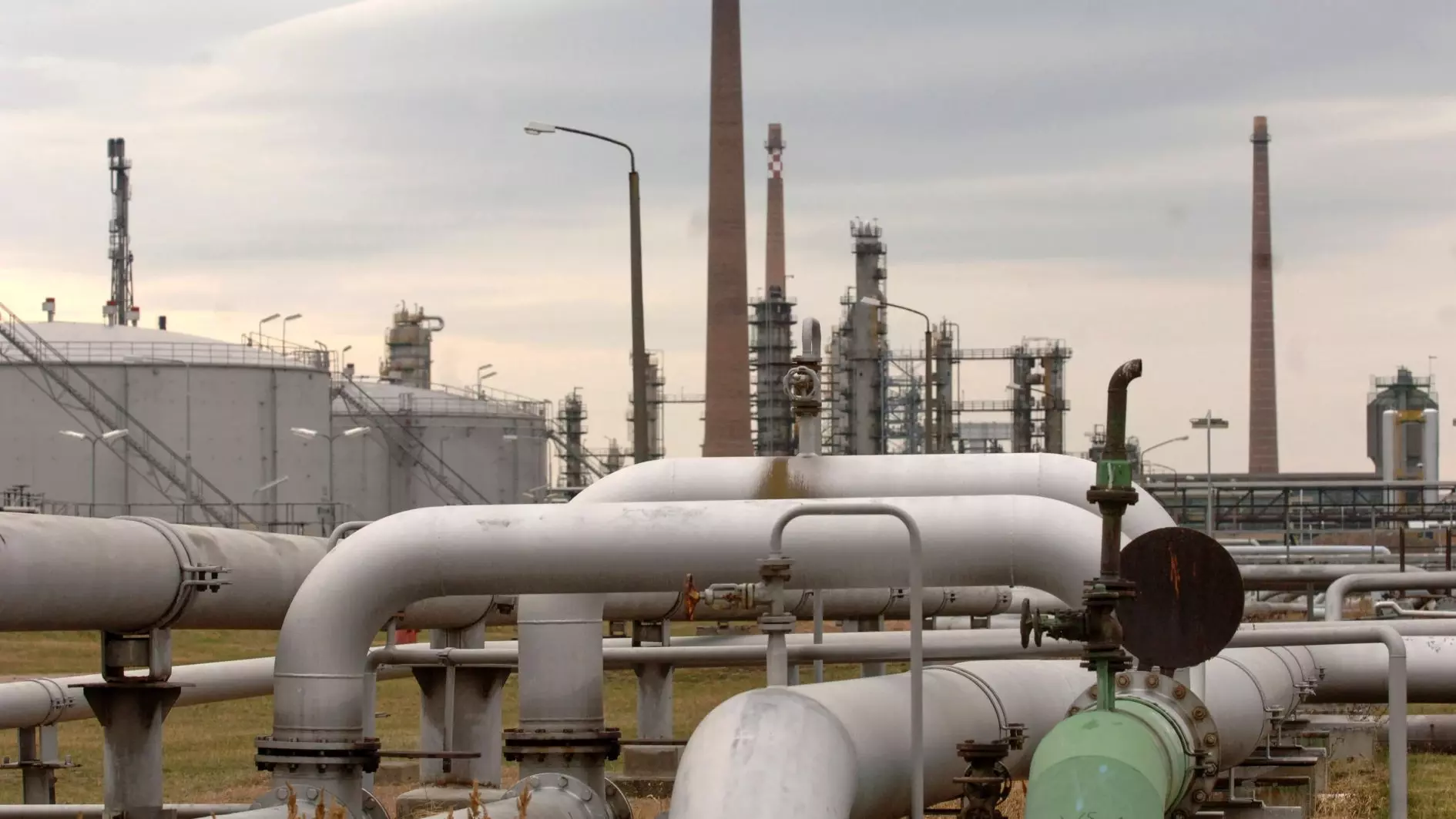 Hongarije blokkeert de EU-lening aan Oekraïne vanwege Russische olie