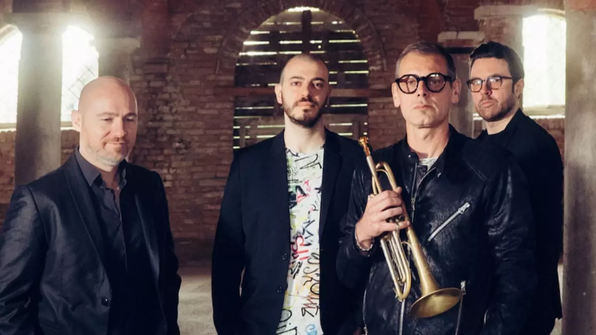 İzmir European Jazz Festival begint op 5 maart