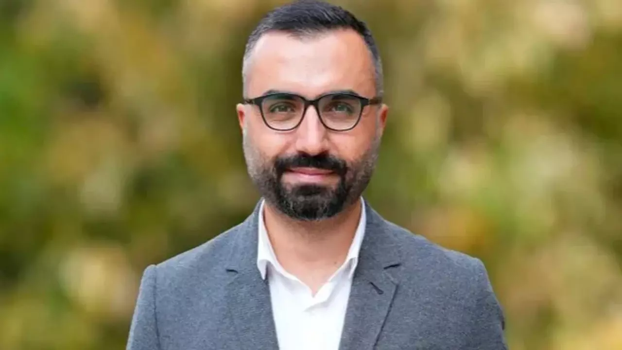 Journalist die voor Duitse media werkt, gearresteerd in Türkiye