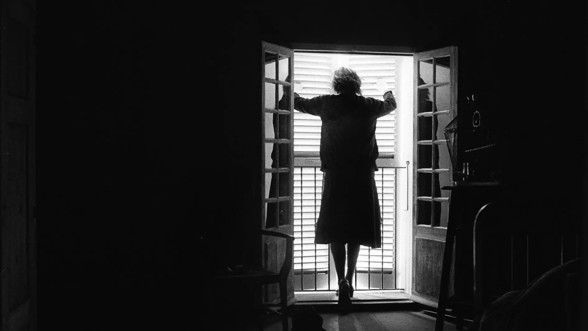 'Masters of the Apocalypse' ter ere van Béla Tarr bij Arter