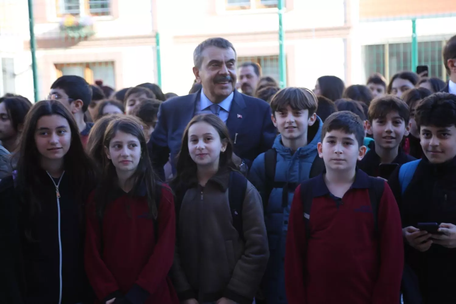 Rechtszaak aangespannen wegens ramadanschoolprogramma