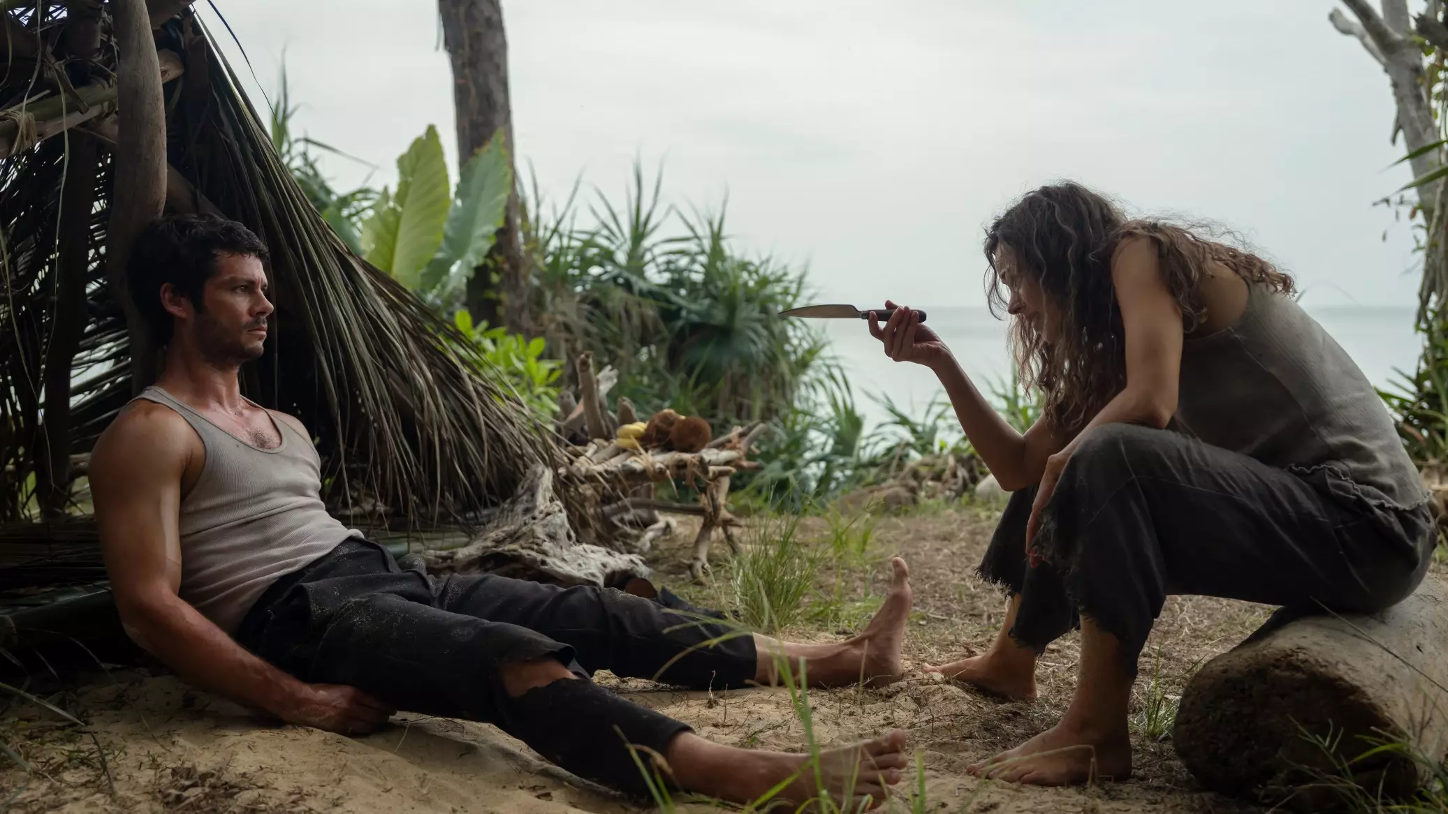 Send Help debuteert aan de kassa van Noord-Amerika