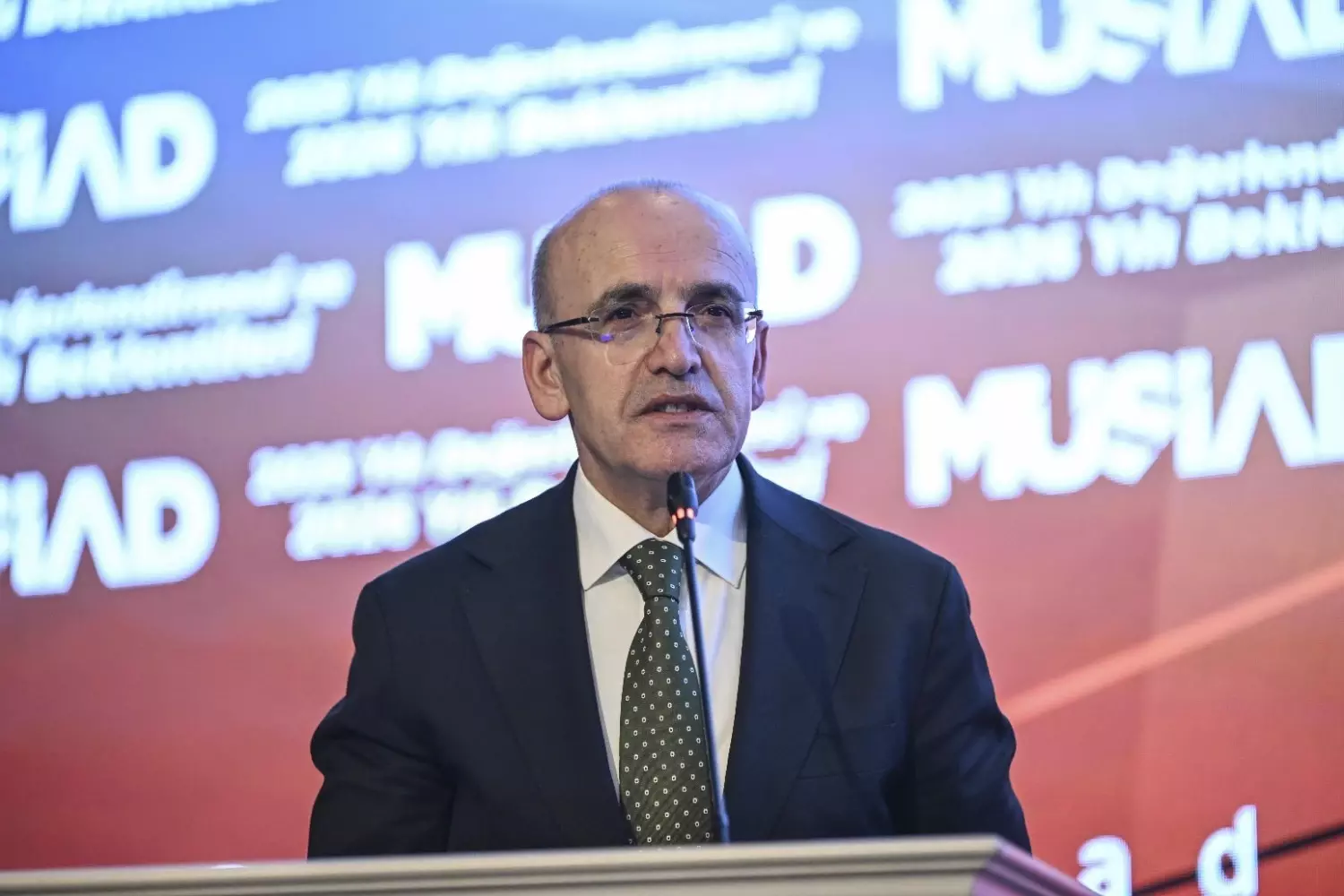 Şimşek: De inflatie zou in het voorjaar tot onder het gemiddelde kunnen dalen