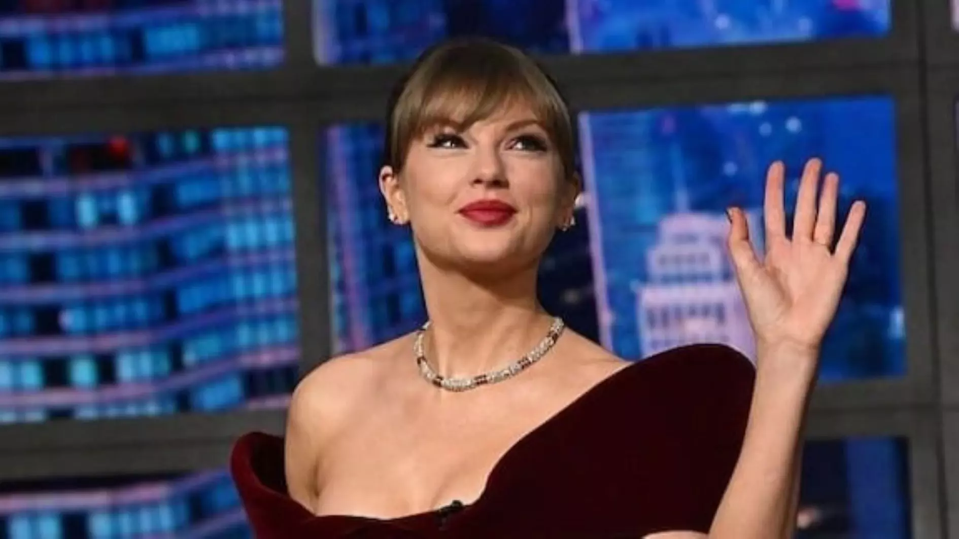 Taylor Swift krijgt de prijs voor bestverkopende artiest van 2025