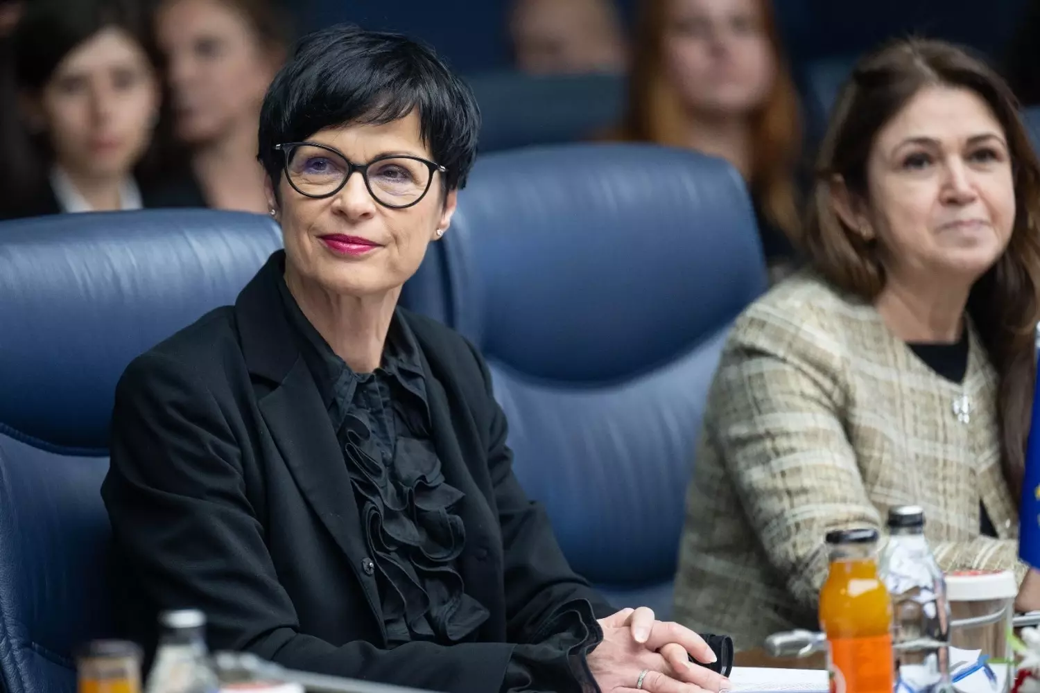 Türkiye belangrijke regionale partner, zegt EU-functionaris