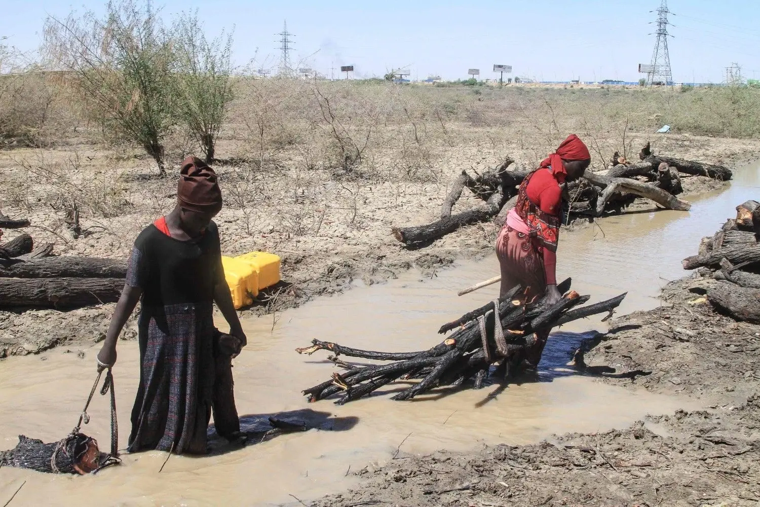 Türkiye drong aan op een permanent staakt-het-vuren en een inclusief politiek proces in Soedan