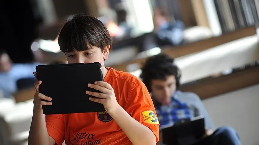 Türkiye lanceert onderzoek naar grote sociale-mediaplatforms over de veiligheid van kindergegevens