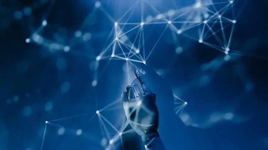 Türkiye ontpopt zich als AI-krachtpatser in zijn regio