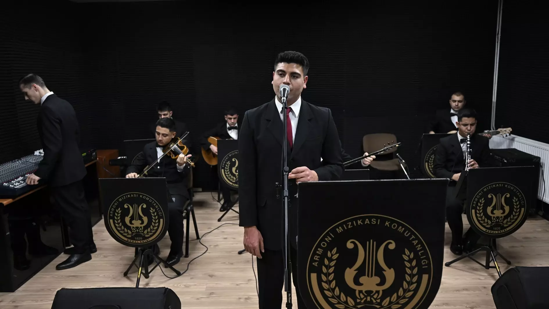 Türkiye’s oudste polyfone muziekinstituut bestaat 200 jaar