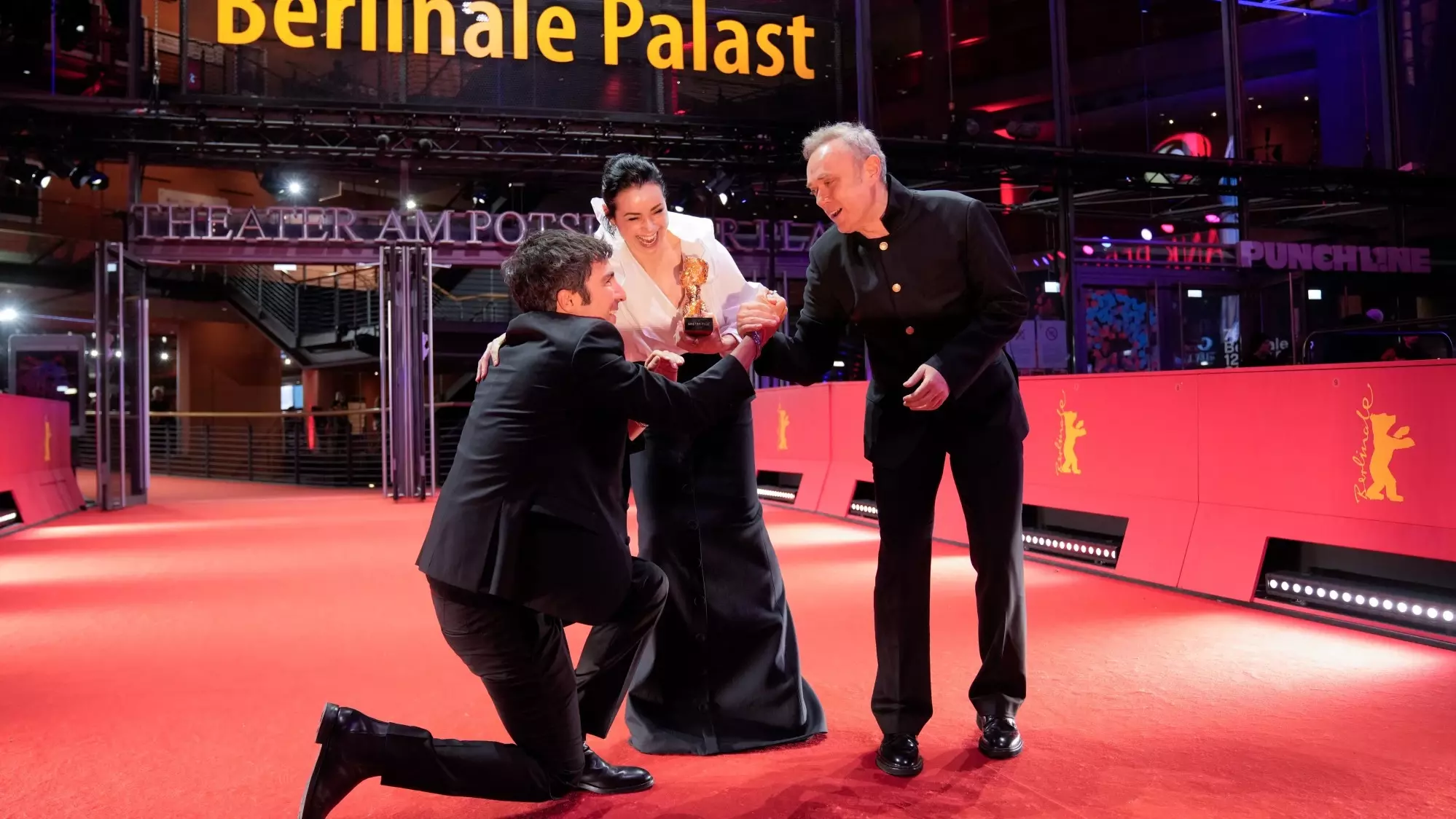 'Yellow Letters' wint hoofdprijs op Filmfestival van Berlijn